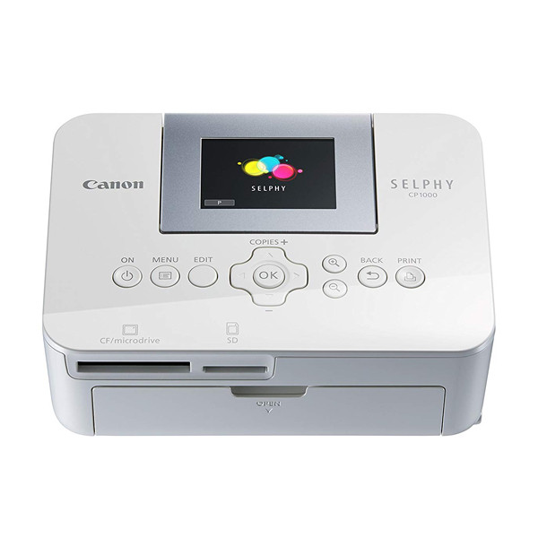 Canon_SELPHY_CP1000_imprimante